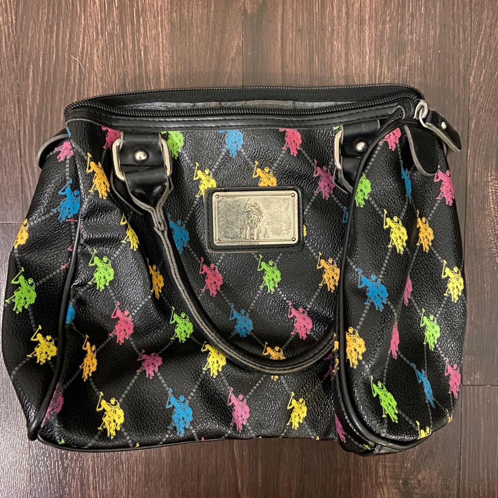 U.S Polo Purse
